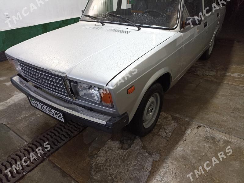 Lada 2107 2010 - 55 000 TMT - Мары - img 6
