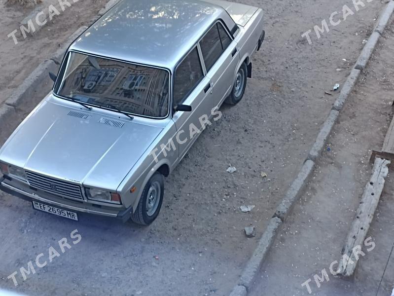 Lada 2107 2010 - 55 000 TMT - Мары - img 7