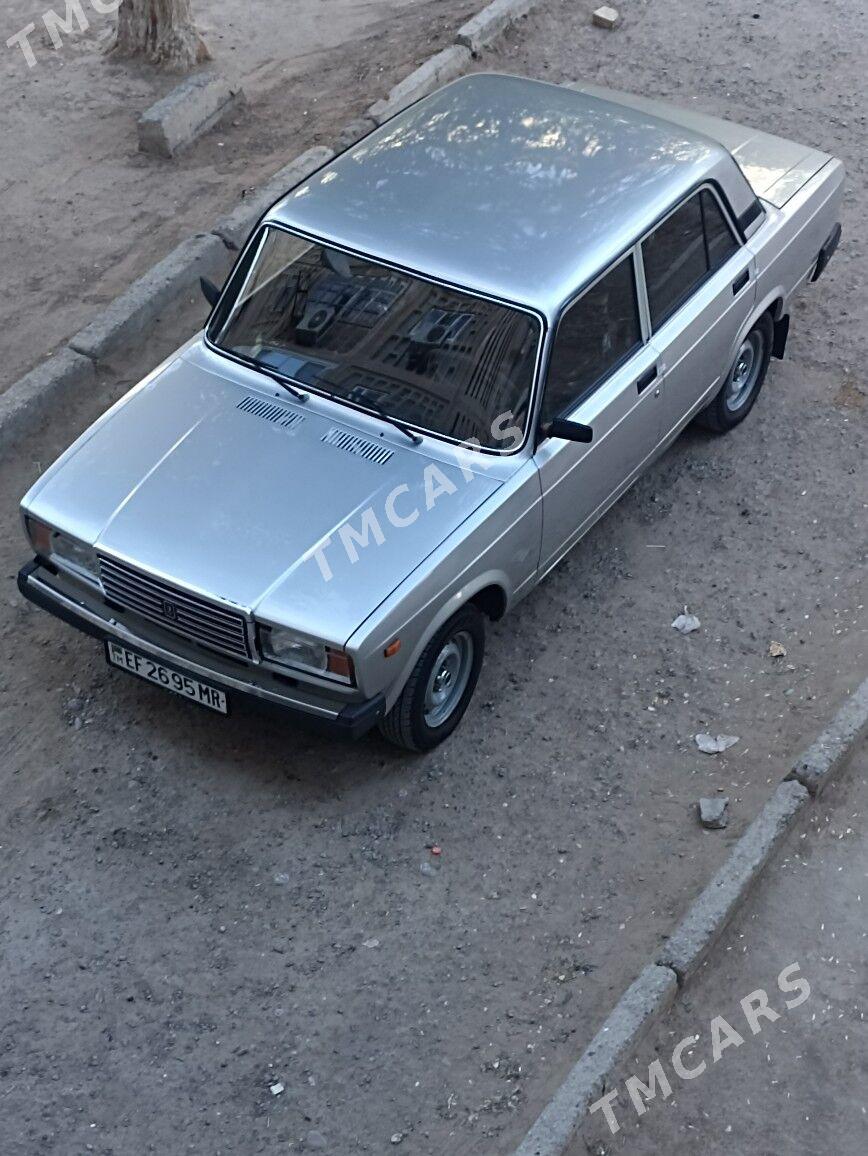 Lada 2107 2010 - 55 000 TMT - Мары - img 2