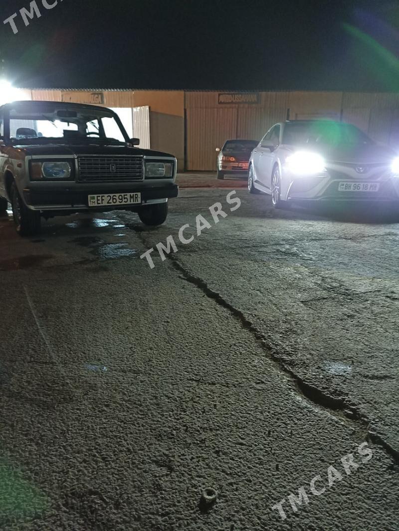 Lada 2107 2010 - 55 000 TMT - Мары - img 4