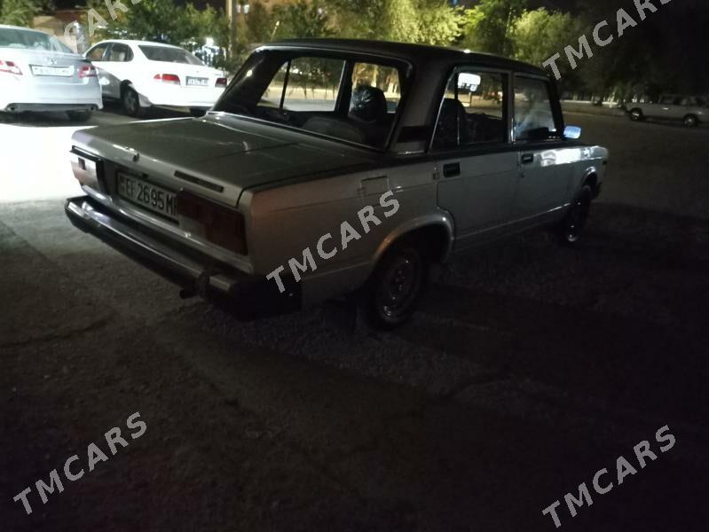 Lada 2107 2010 - 55 000 TMT - Мары - img 5