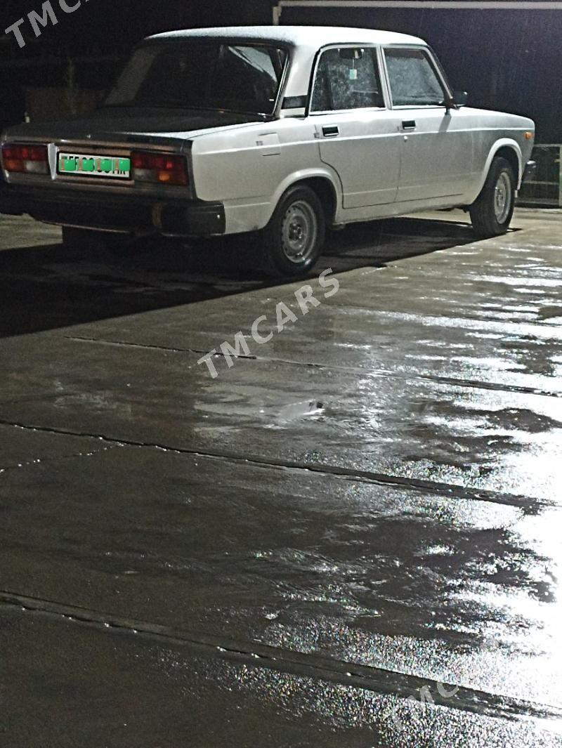 Lada 2107 2010 - 55 000 TMT - Мары - img 3