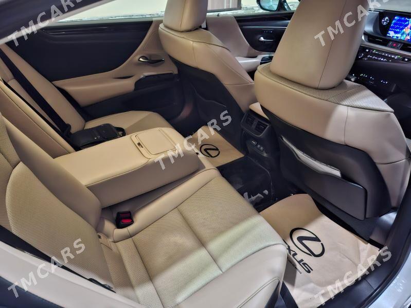 Lexus ES 350 2019 - 571 000 TMT - Ашхабад - img 7