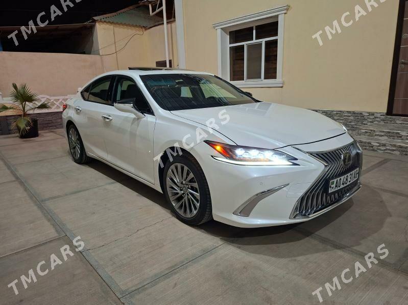 Lexus ES 350 2019 - 571 000 TMT - Ашхабад - img 5