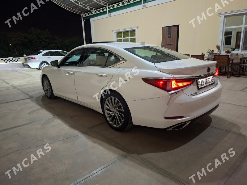 Lexus ES 350 2019 - 571 000 TMT - Ашхабад - img 6