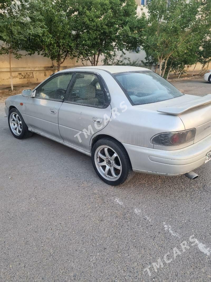 Subaru Impreza 1998 - 26 000 TMT - Aşgabat - img 2