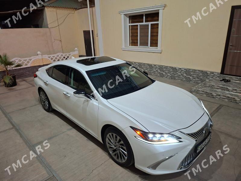 Lexus ES 350 2019 - 571 000 TMT - Ашхабад - img 4