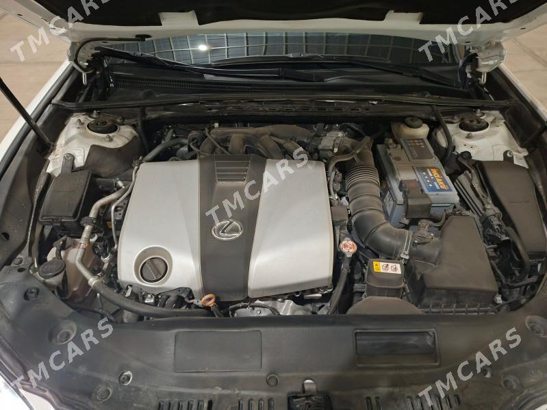 Lexus ES 350 2019 - 571 000 TMT - Ашхабад - img 3