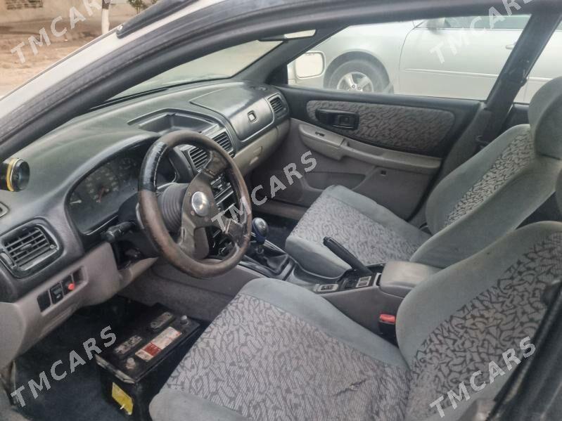 Subaru Impreza 1998 - 26 000 TMT - Aşgabat - img 3