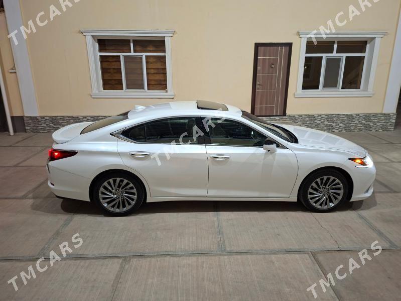 Lexus ES 350 2019 - 571 000 TMT - Ашхабад - img 8