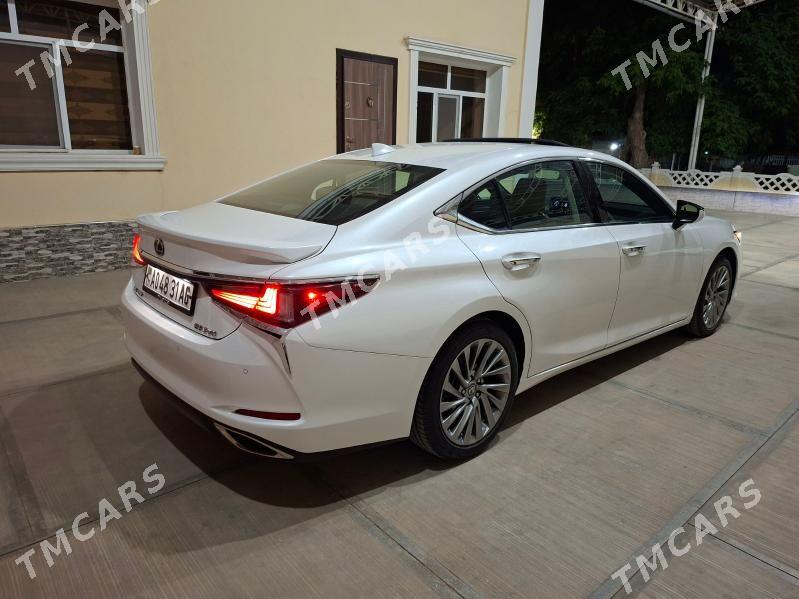 Lexus ES 350 2019 - 571 000 TMT - Ашхабад - img 10