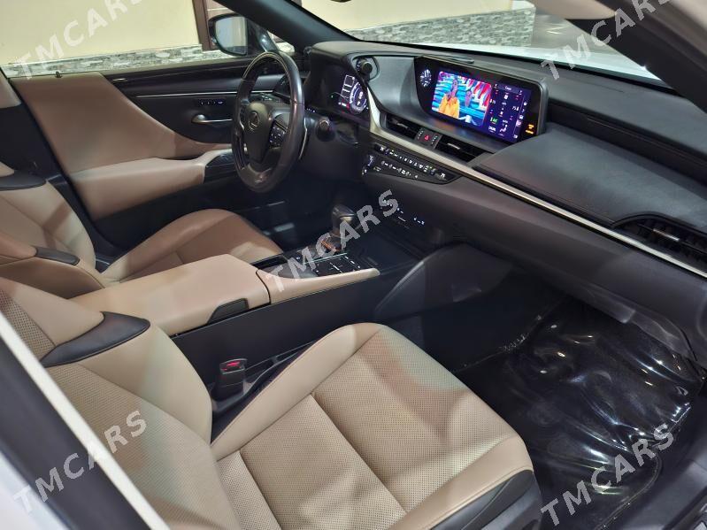 Lexus ES 350 2019 - 571 000 TMT - Ашхабад - img 9