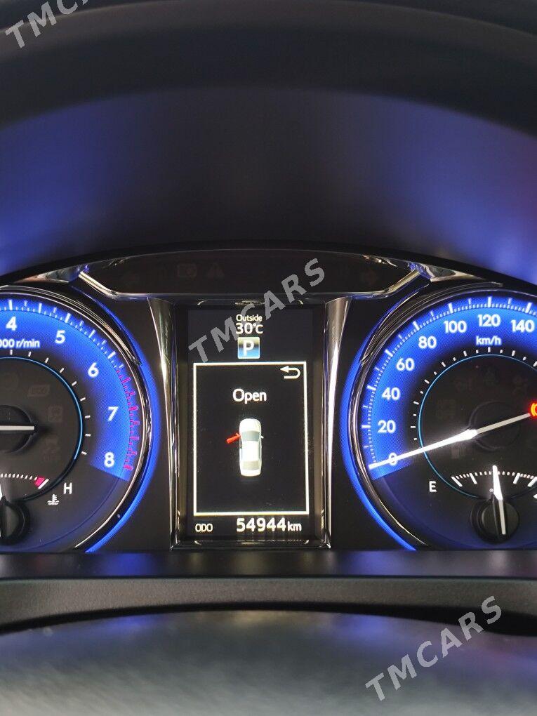 Toyota Camry 2016 - 550 000 TMT - 10 mkr - img 5
