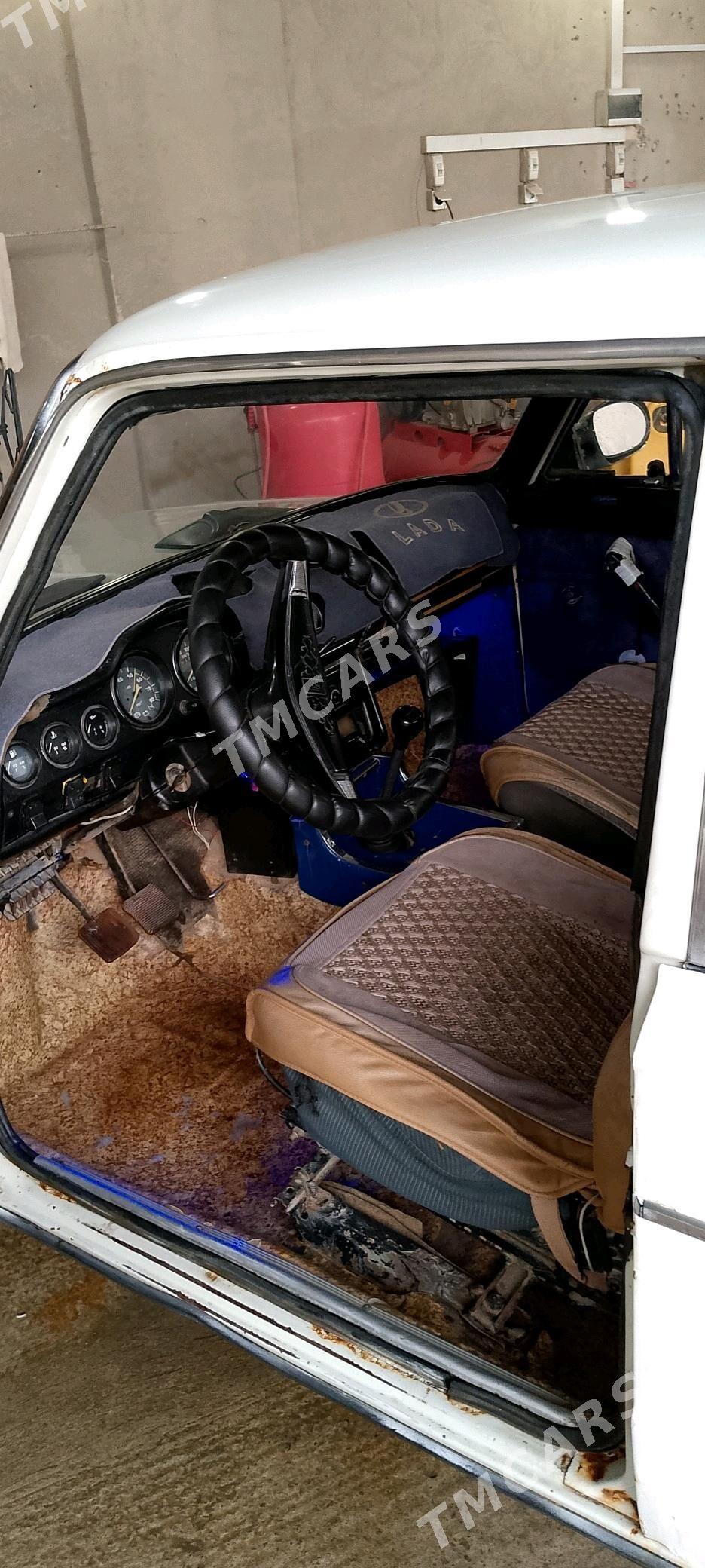 Lada 2106 1989 - 11 000 TMT - Туркменабат - img 3
