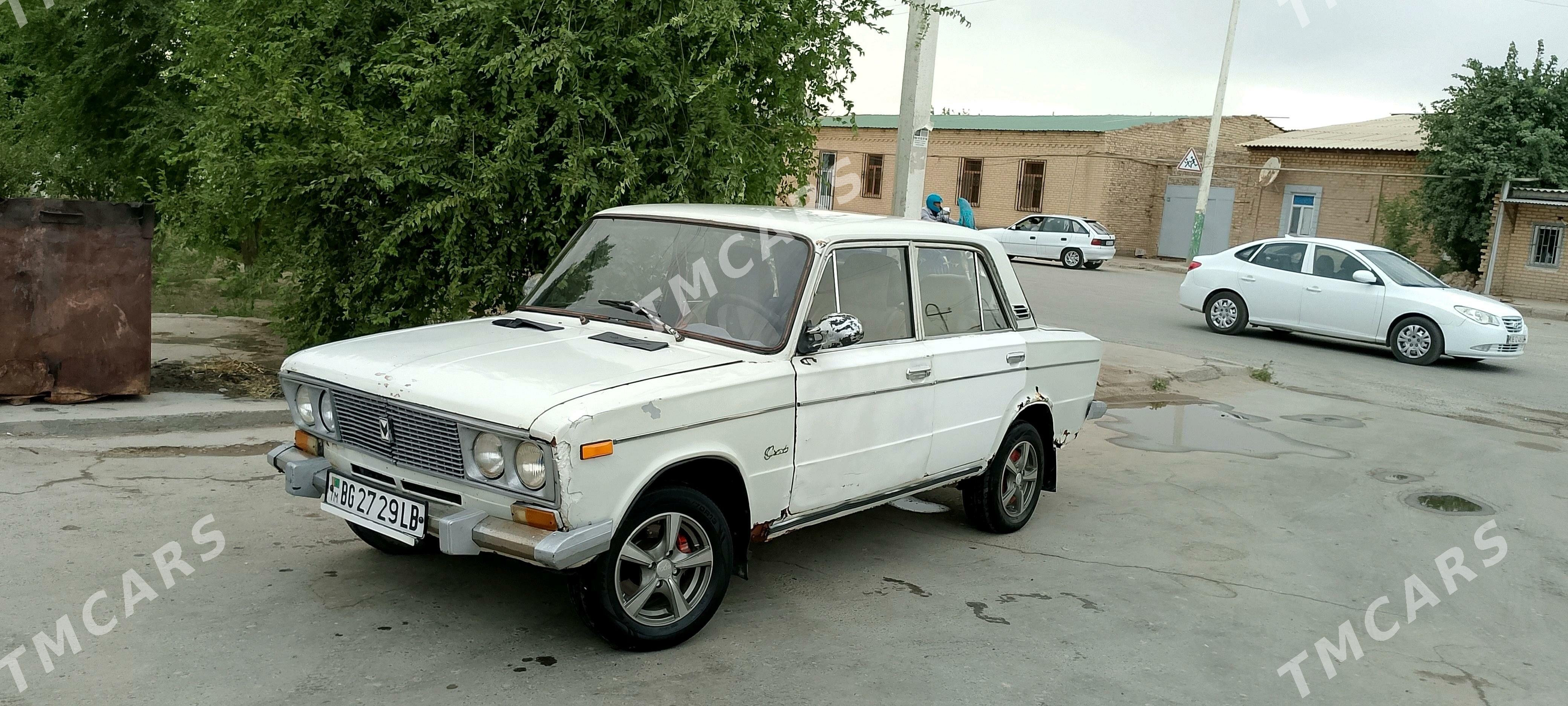 Lada 2106 1989 - 11 000 TMT - Туркменабат - img 2