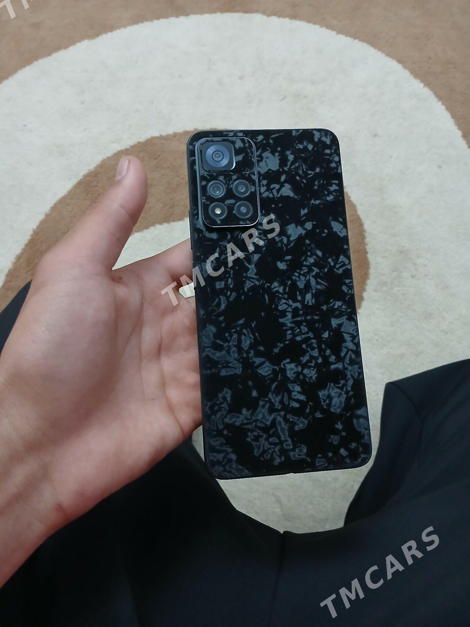 Redmi note 11 pro plus 5g  - Türkmenabat - img 4