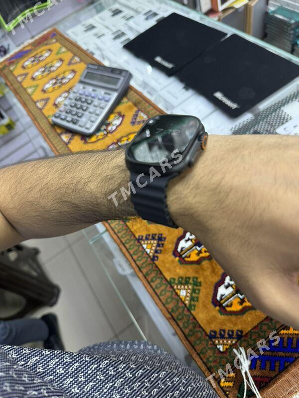 Apple Watch Ultra 2 49mm - Торговый центр "15 лет Независимости" - img 2