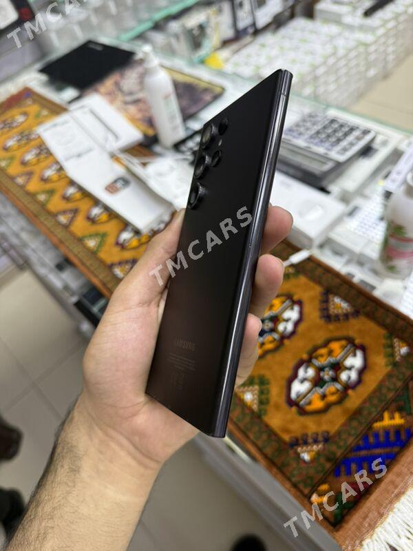 Samsung s23 ultra 12/256gb - Торговый центр "15 лет Независимости" - img 3