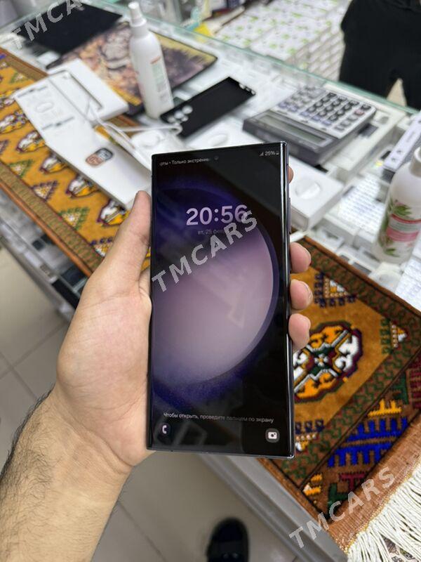 Samsung s23 ultra 12/256gb - Торговый центр "15 лет Независимости" - img 4