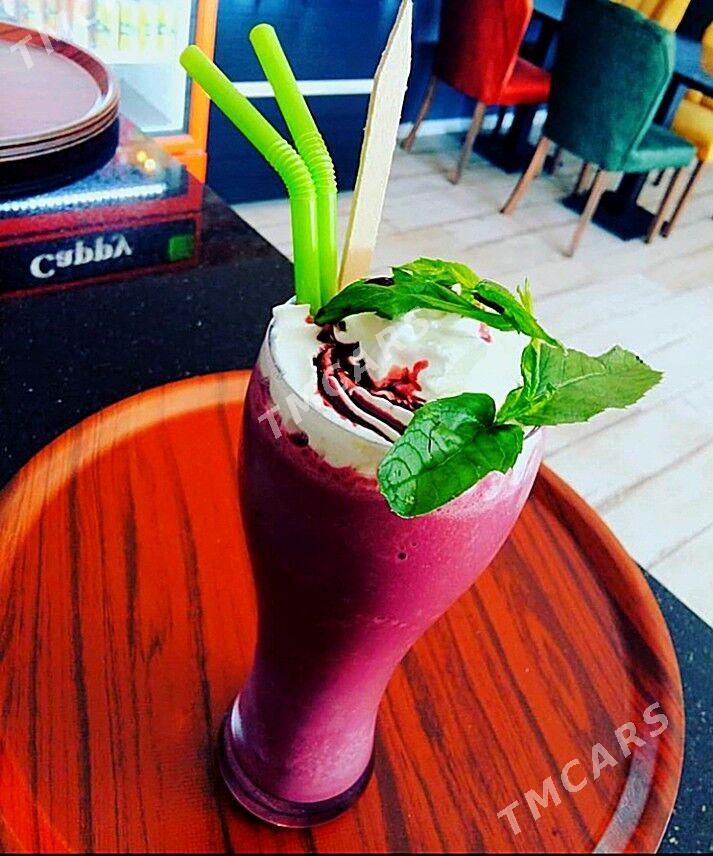 Barista  Barmen - Туркменабат - img 3