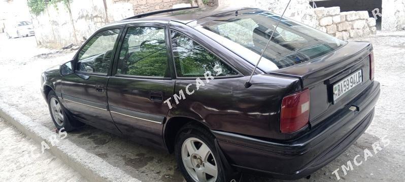 Opel Vectra 1992 - 24 000 TMT - Магданлы - img 2