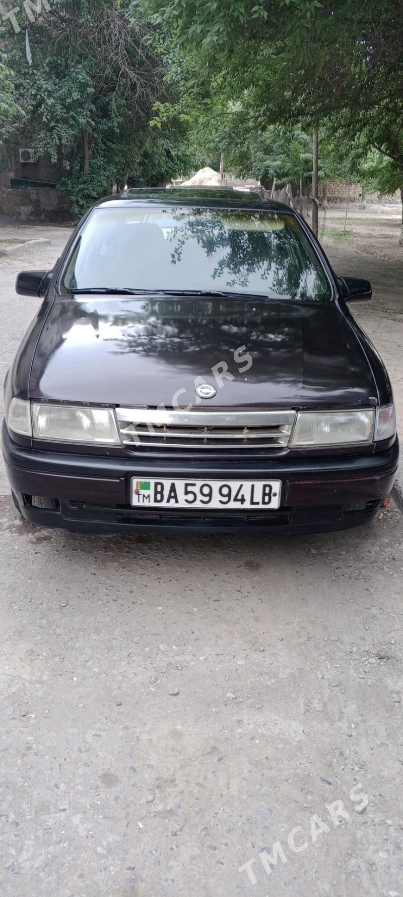 Opel Vectra 1992 - 24 000 TMT - Магданлы - img 3