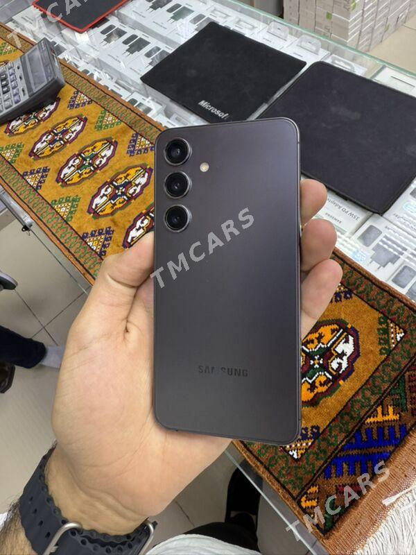 Samsung s24 8/128gb - Торговый центр "15 лет Независимости" - img 2