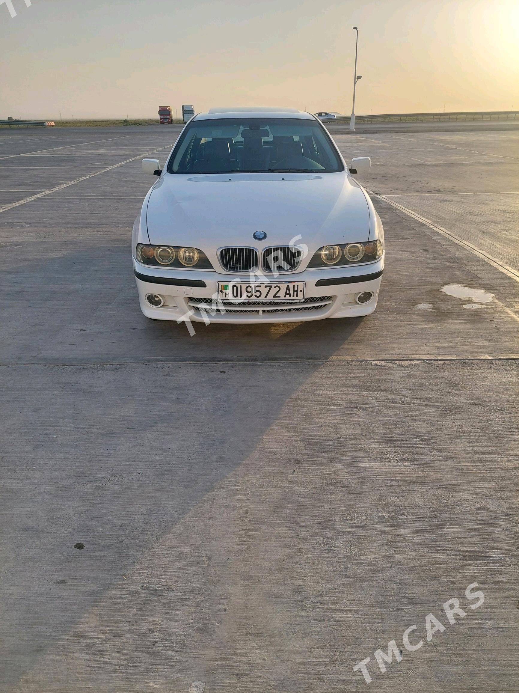 BMW 530 2001 - 110 000 TMT - Кака - img 3
