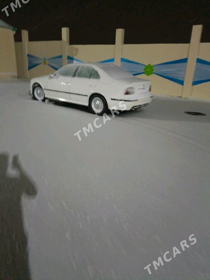 BMW 530 2001 - 110 000 TMT - Кака - img 6