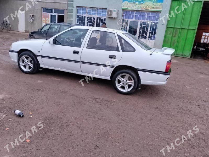 Opel Vectra 1993 - 35 000 TMT - Шабатский этрап - img 3