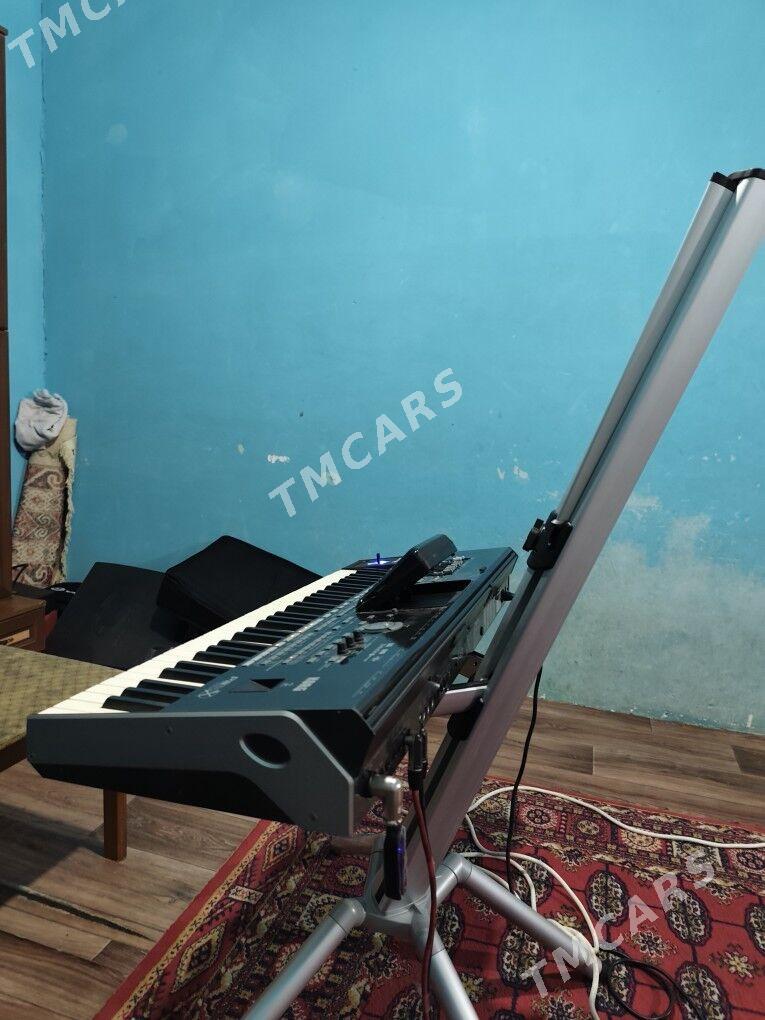 korg pa3. 61kw.  256r. - Aşgabat - img 4