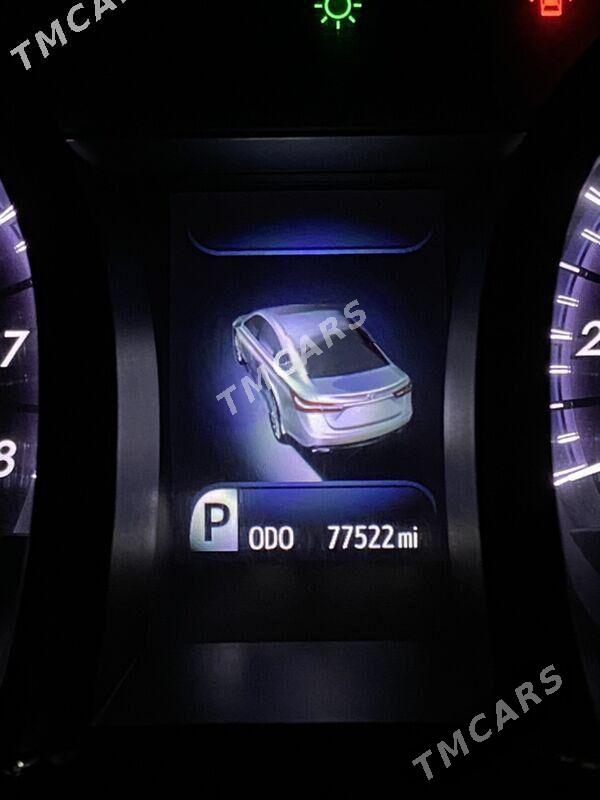 Toyota Avalon 2018 - 350 000 TMT - Mary - img 6