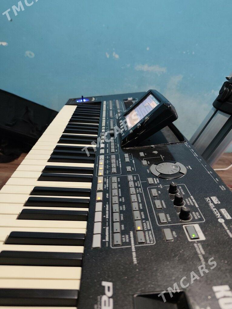 korg pa3. 61kw.  256r. - Aşgabat - img 2