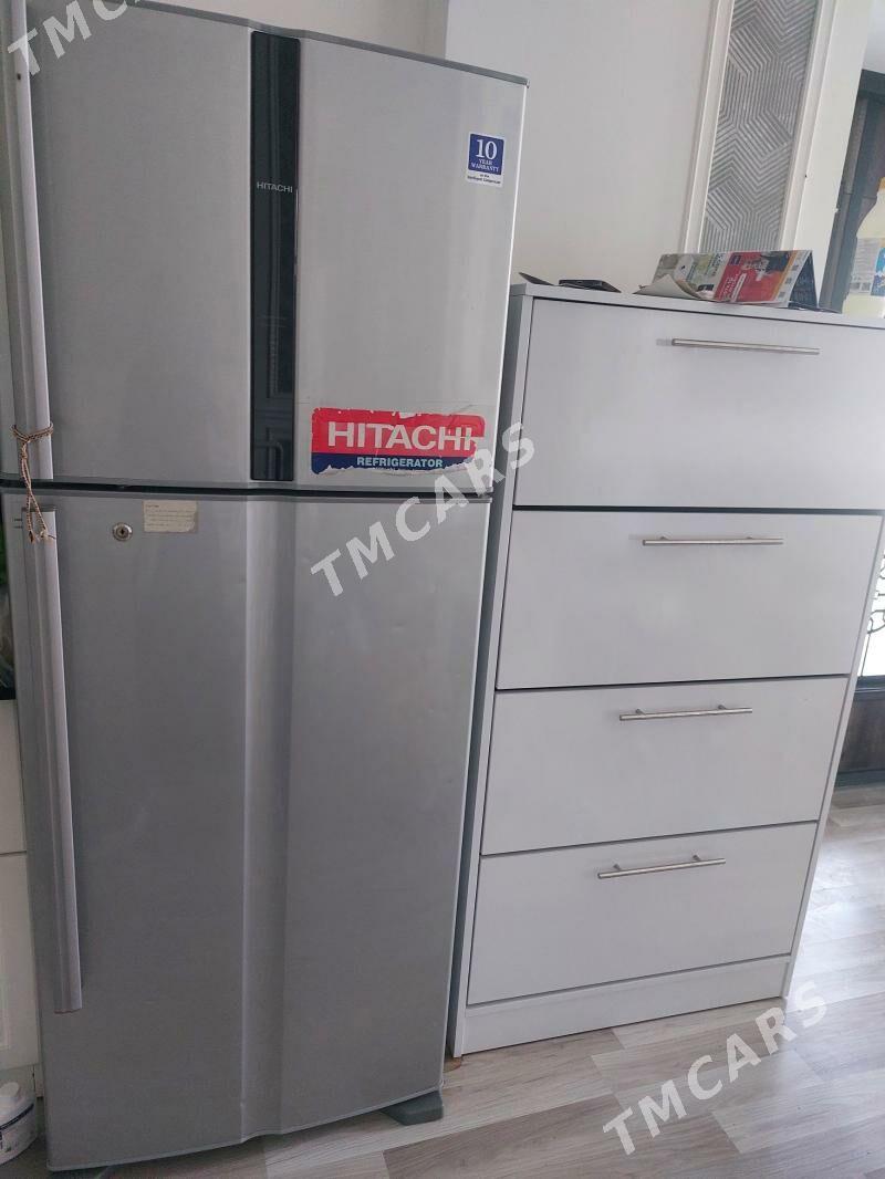 HITACHI - Ашхабад - img 2