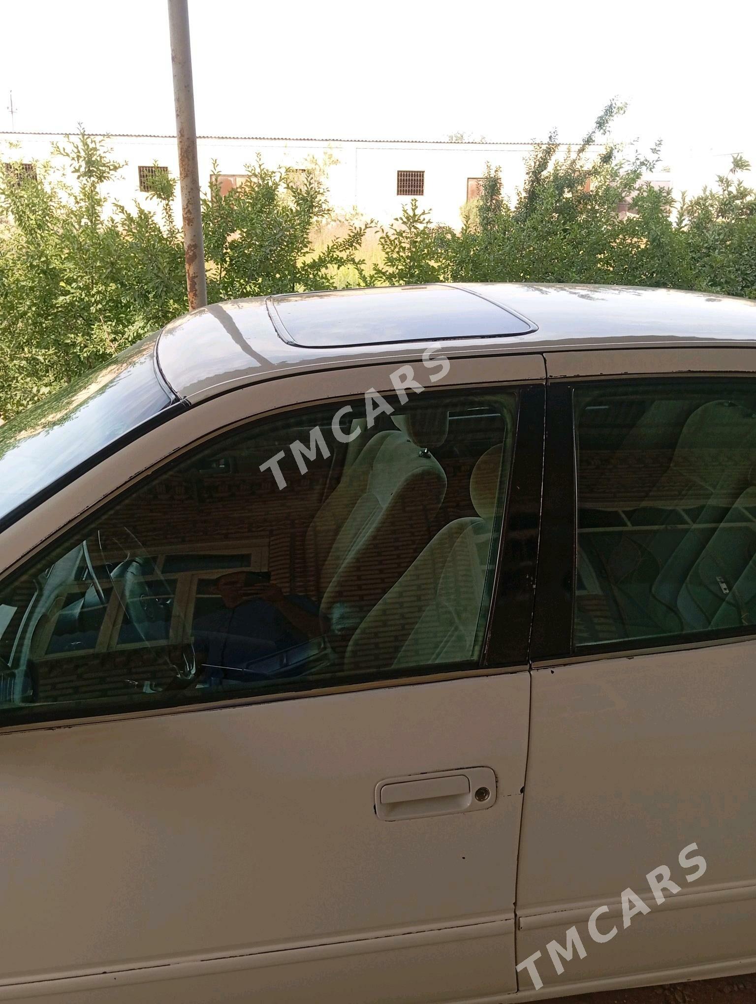 Toyota Camry 1998 - 98 000 TMT - Мары - img 5