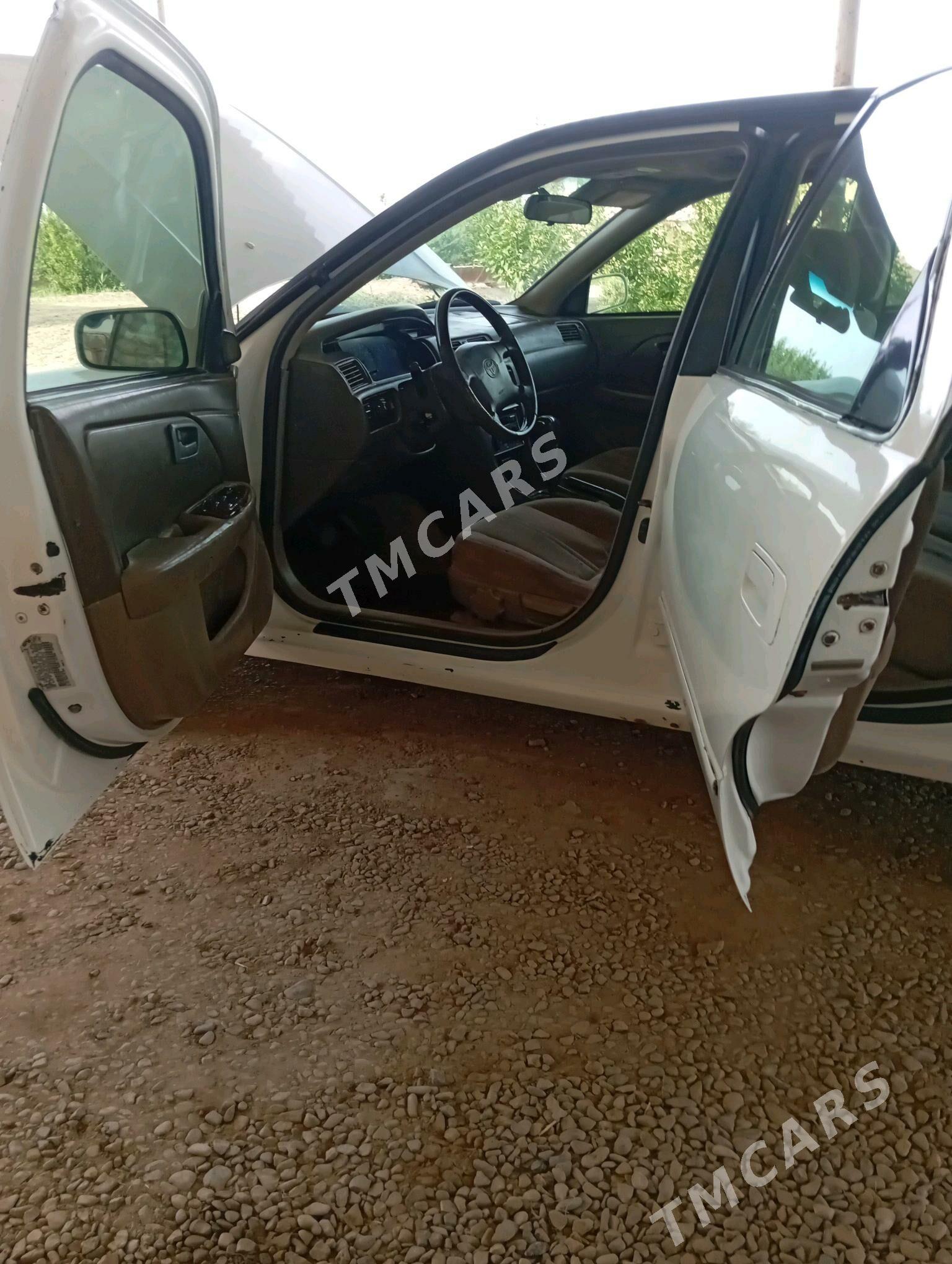 Toyota Camry 1998 - 98 000 TMT - Мары - img 6