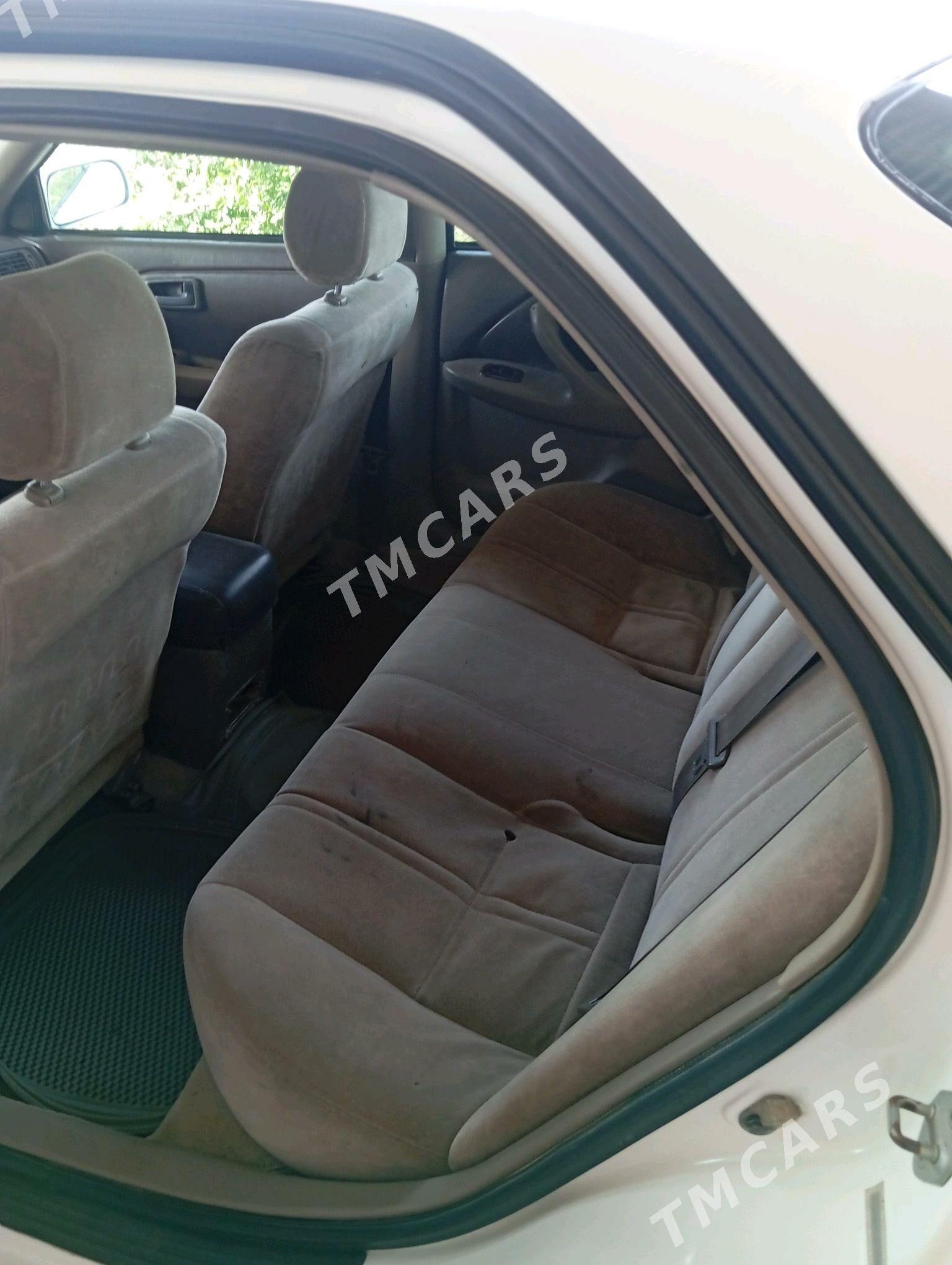 Toyota Camry 1998 - 98 000 TMT - Мары - img 2