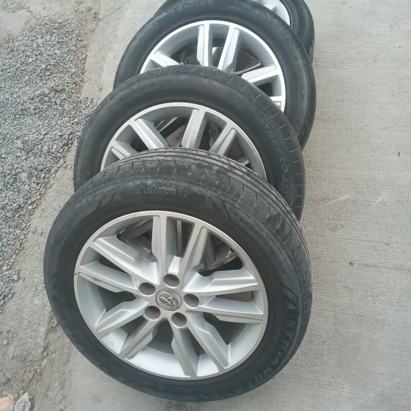 Xle Disga Teker 17lik 3 000 TMT - Bedew - img 3