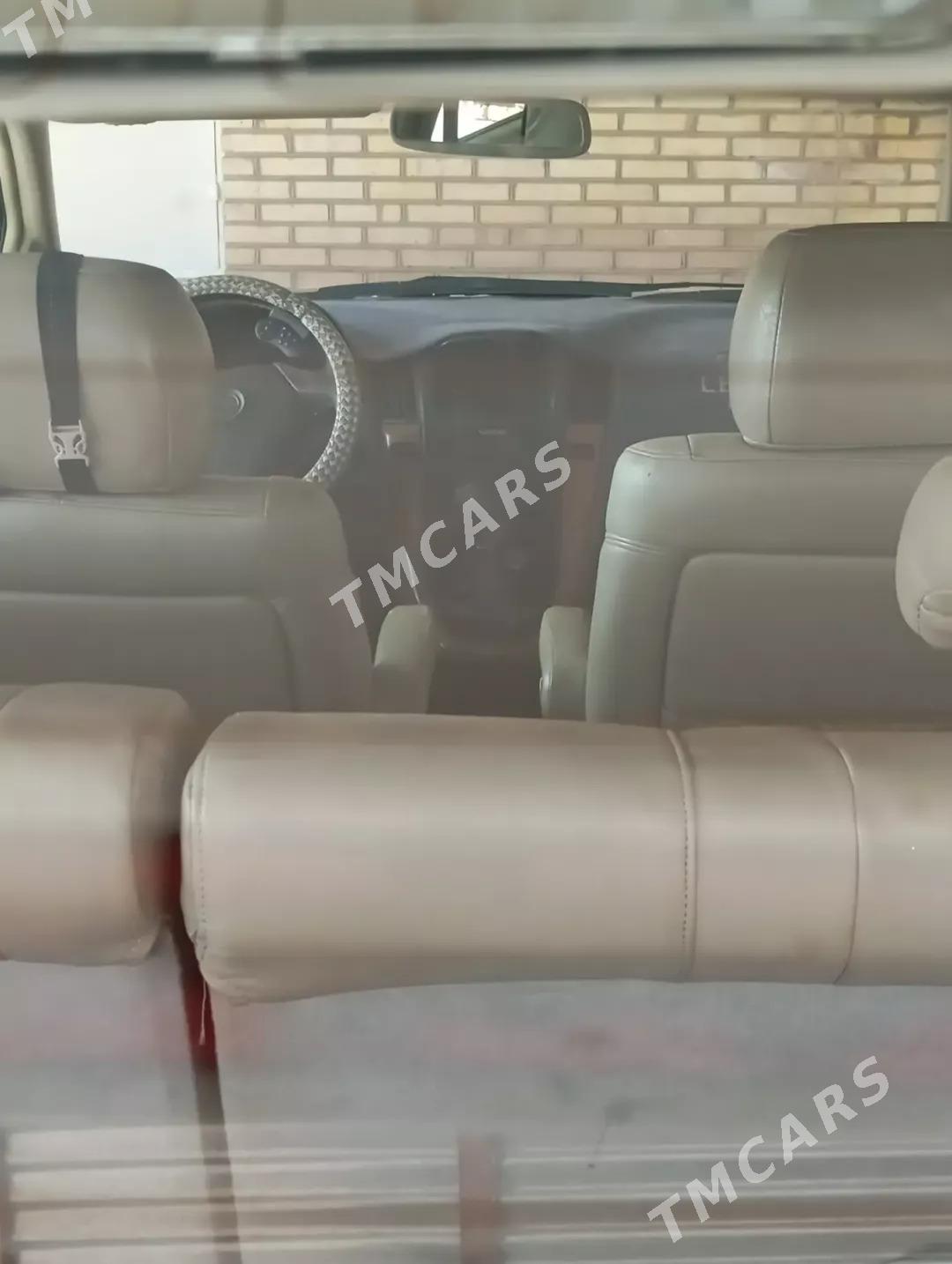Lexus RX 300 1999 - 170 000 TMT - Сакарчага - img 3