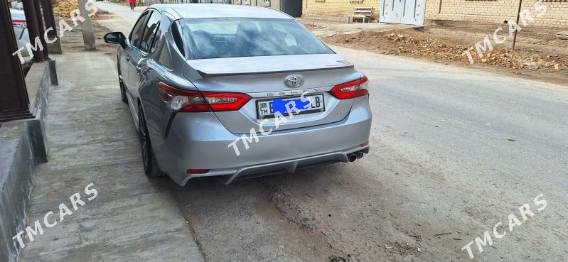 Toyota Camry 2018 - 320 000 TMT - Türkmenabat - img 5