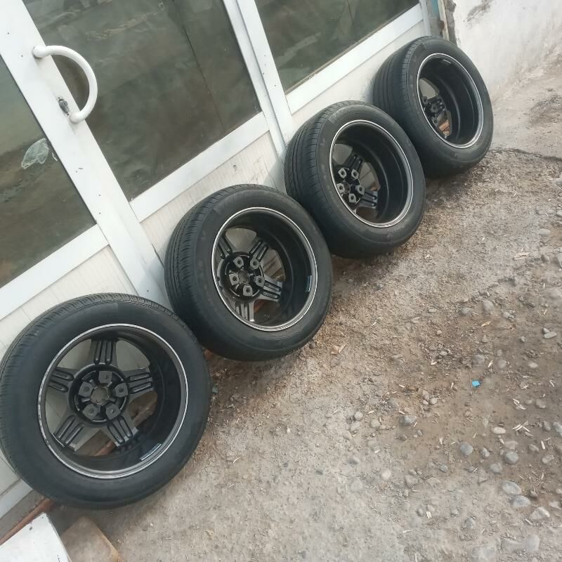 Nissan Disga Teker 16lyk 3 500 TMT - Бедев - img 4
