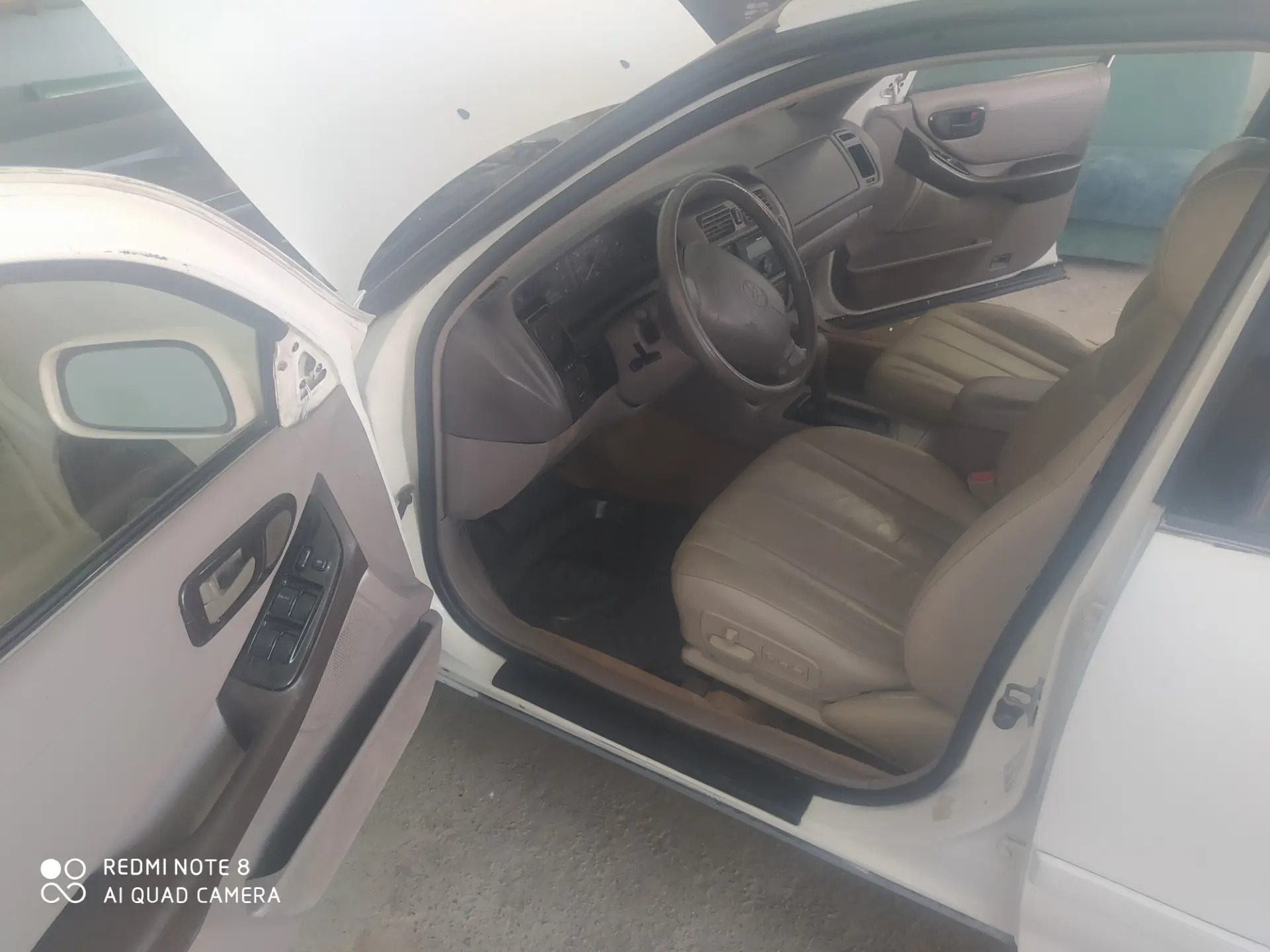 Toyota Avalon 1996 - 120 000 TMT - Чарджоу - img 2