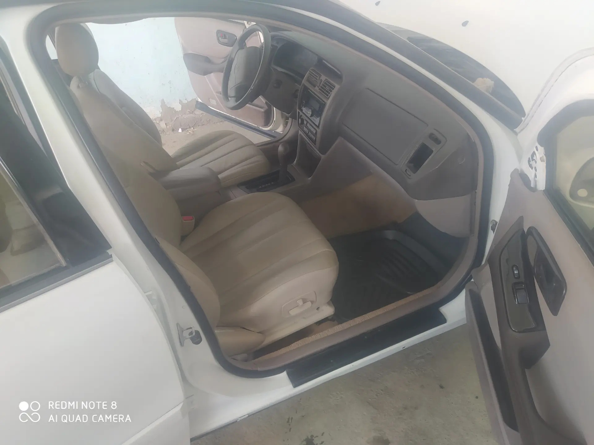 Toyota Avalon 1996 - 120 000 TMT - Чарджоу - img 4