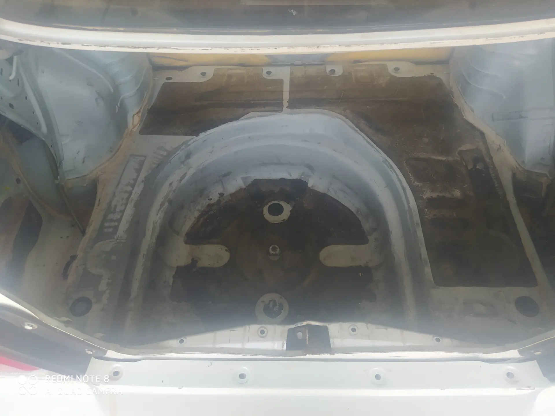 Toyota Avalon 1996 - 120 000 TMT - Чарджоу - img 5