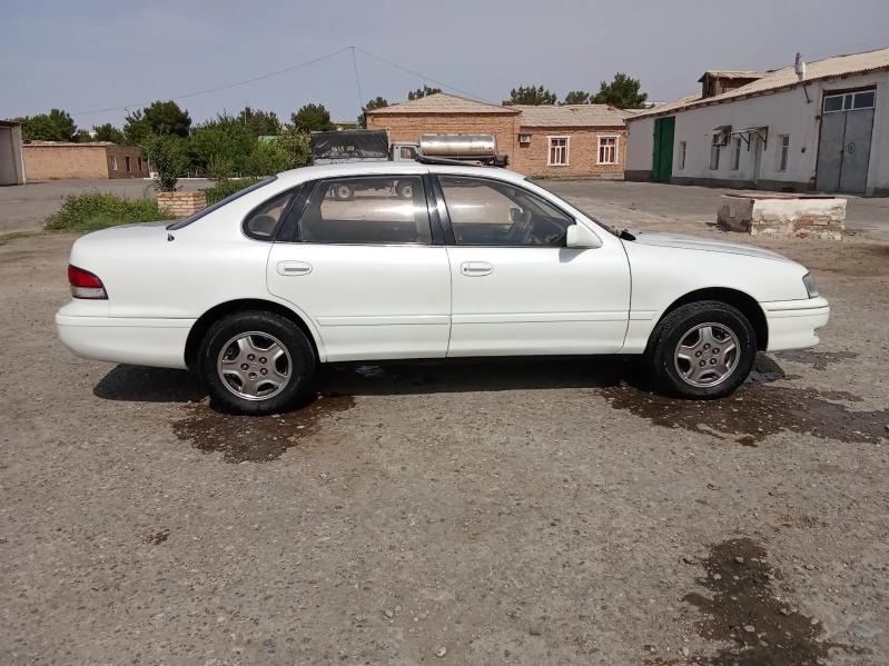 Toyota Avalon 1996 - 120 000 TMT - Чарджоу - img 6