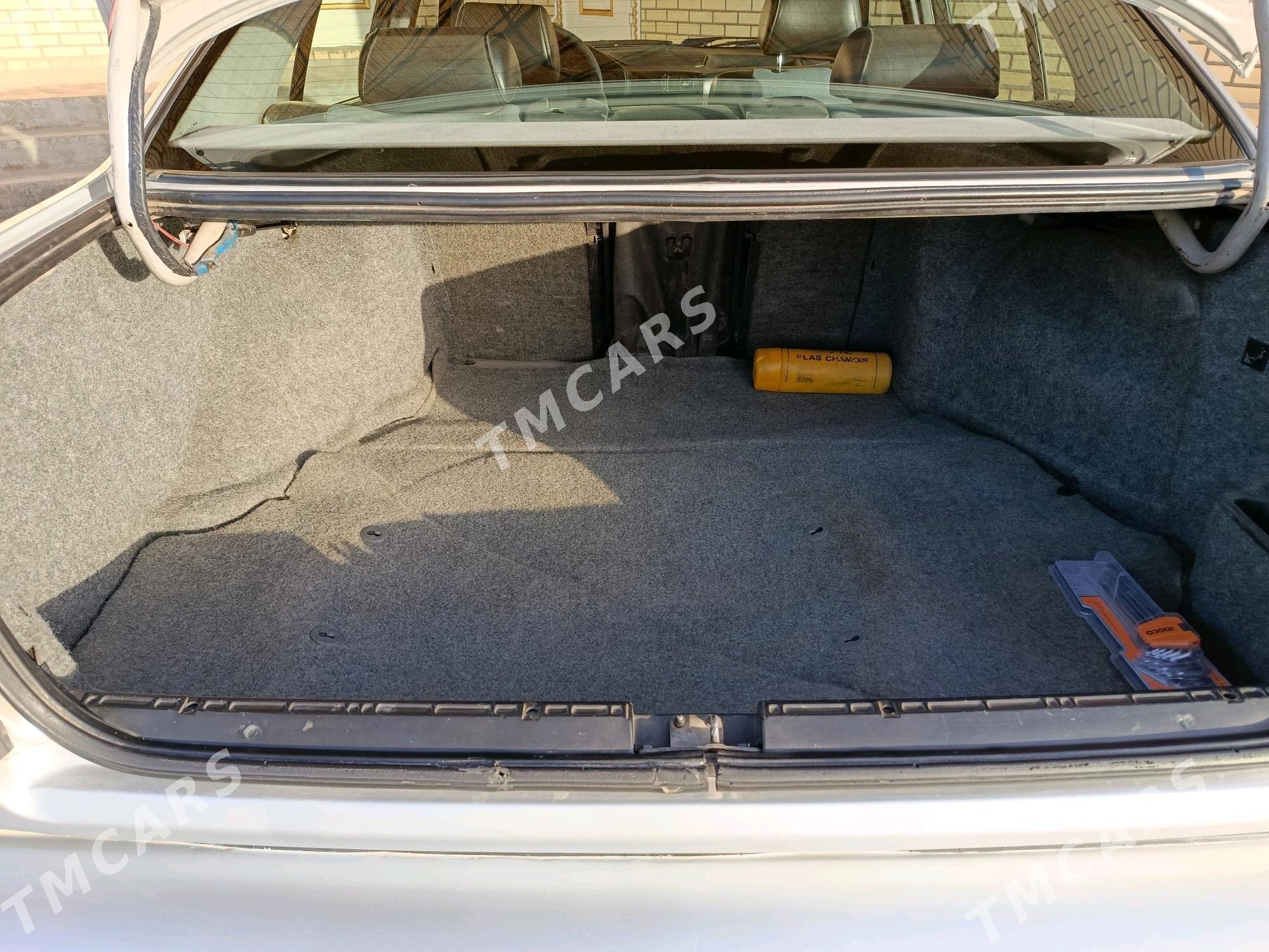 BMW 525 1994 - 70 000 TMT - Mary - img 2
