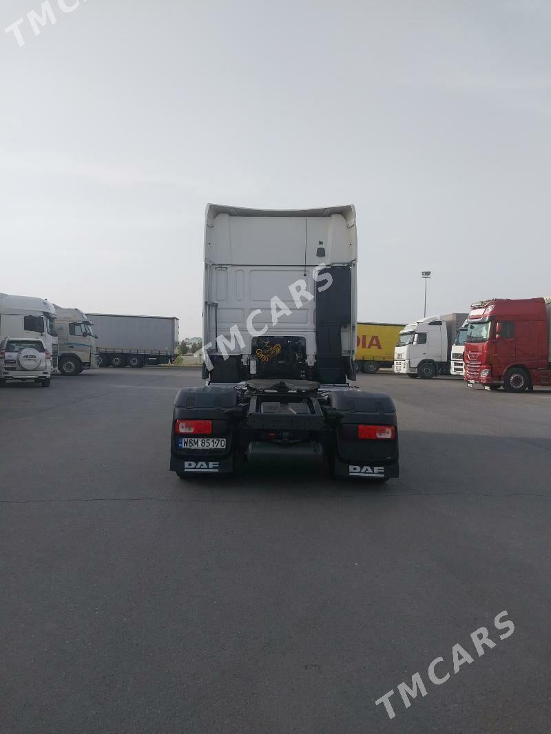 DAF 480 2020 - 870 000 TMT - Ашхабад - img 4
