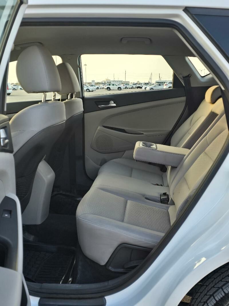 Hyundai Tucson 2019 - 305 000 TMT - Ашхабад - img 5