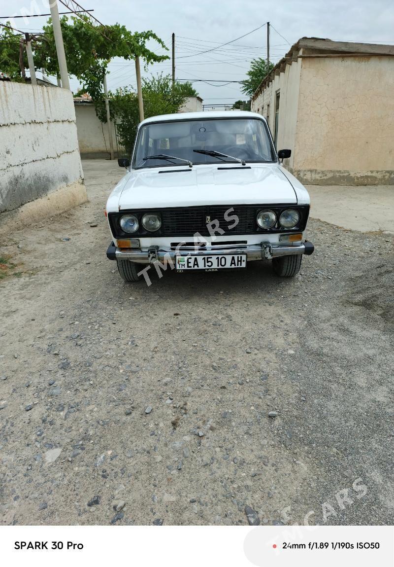 Waz 2106 1990 - 20 000 TMT - Гёкдепе - img 3