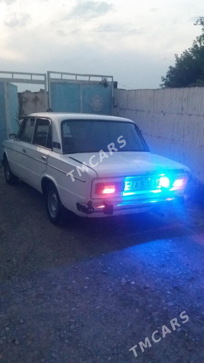 Waz 2106 1990 - 20 000 TMT - Гёкдепе - img 2